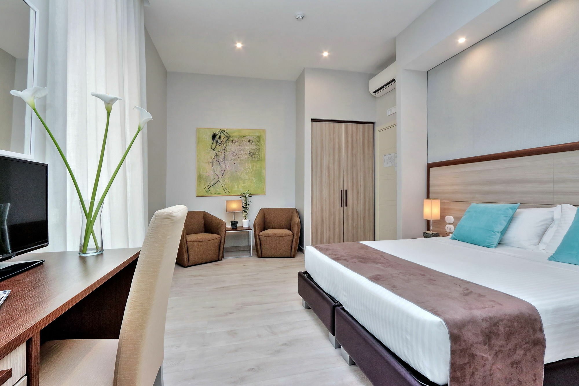 Relais Servio Tullio Gasthof 3*