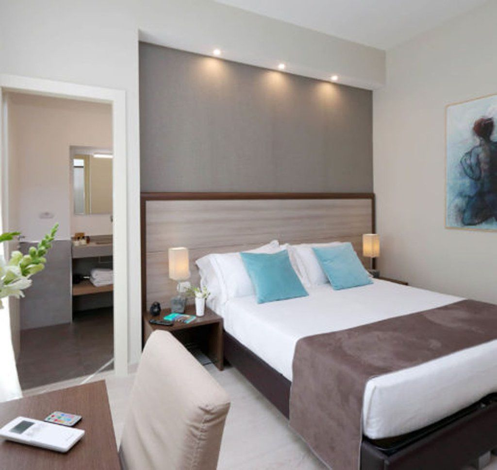 Guest house Relais Servio Tullio Rome